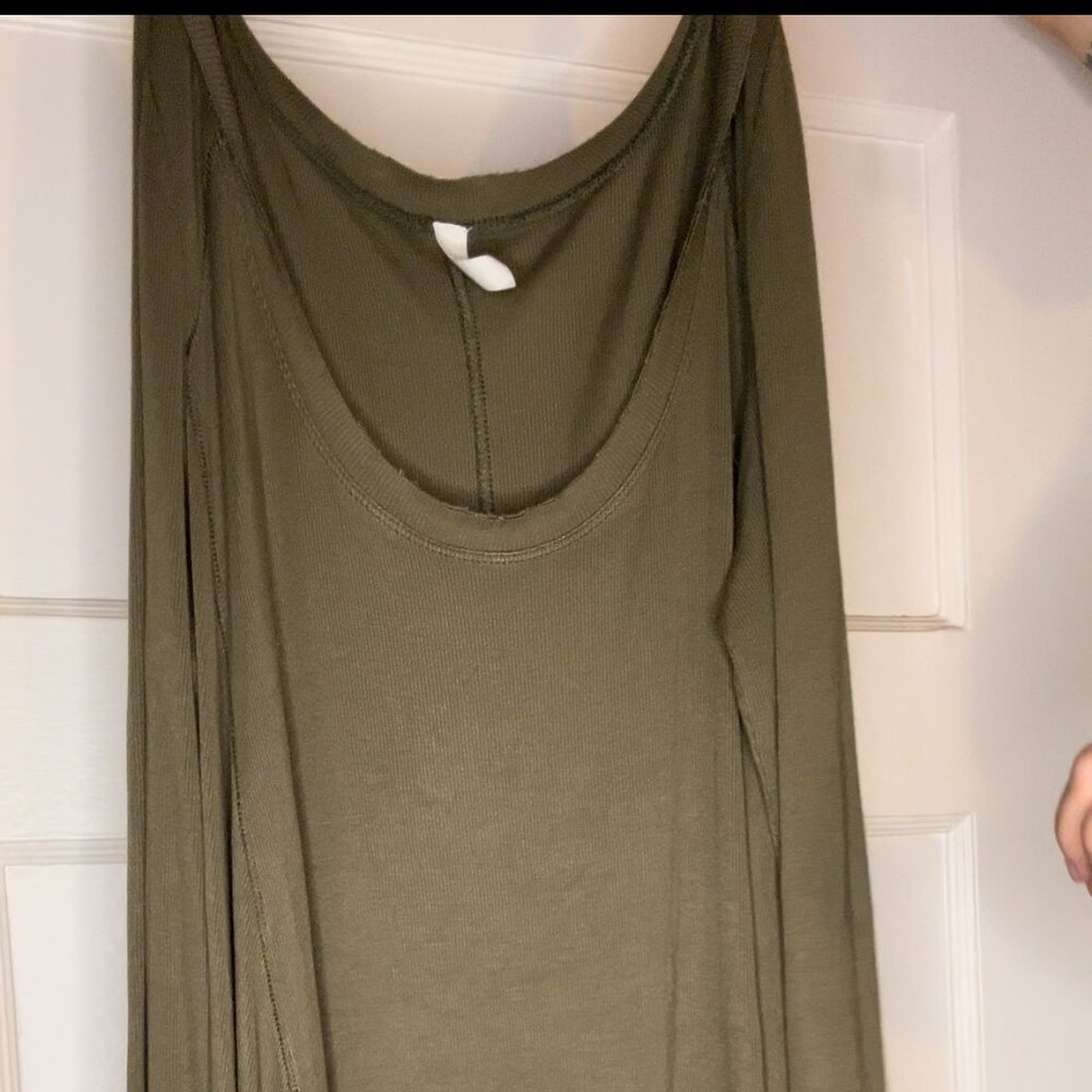 Sweater Midi Dress - Free People
